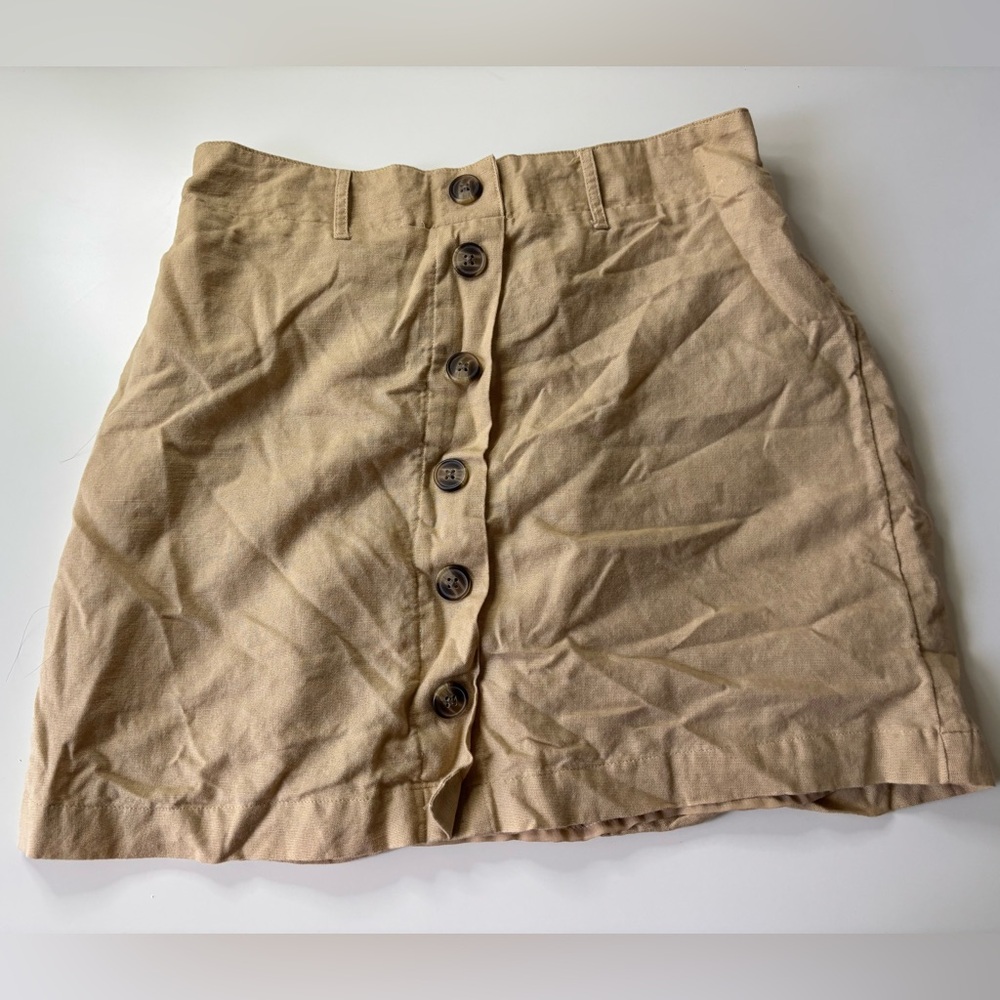 American eagle bag skirt